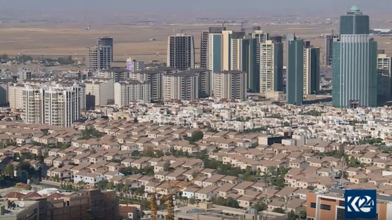 خاوه‌ن كارگه‌كانی بیناسازی داوای پاڵپشتی زیاتر له ‌حكوومه‌ت ده‌كه‌ن